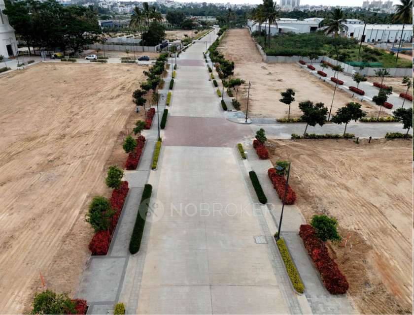 Plot For Sale  In Purva Oakshire In Rampura