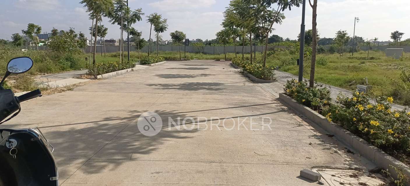 Plot For Sale  In Purva Oakshire In Rampura