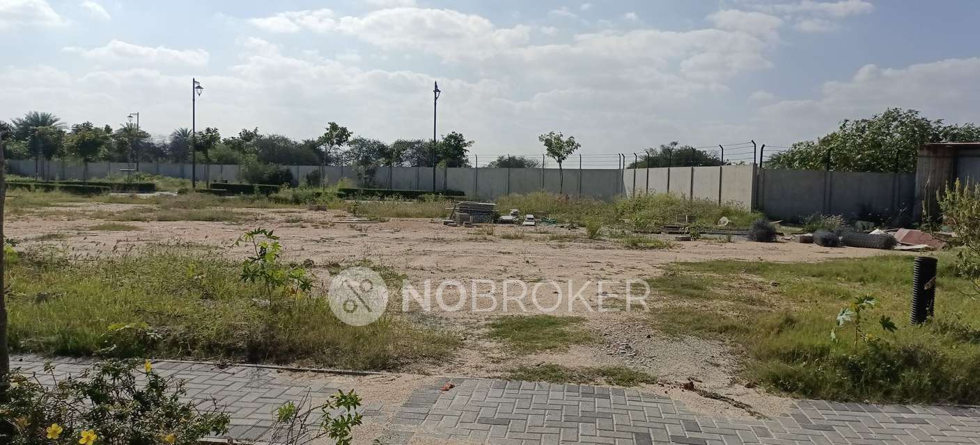 Plot For Sale  In Purva Oakshire In Rampura
