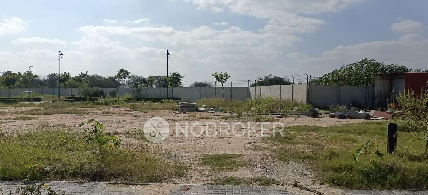 Plot For Sale  In Purva Oakshire In Rampura