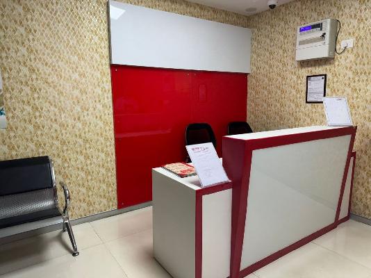 Office Space in Lower Parel, Mumbai for Rent 
