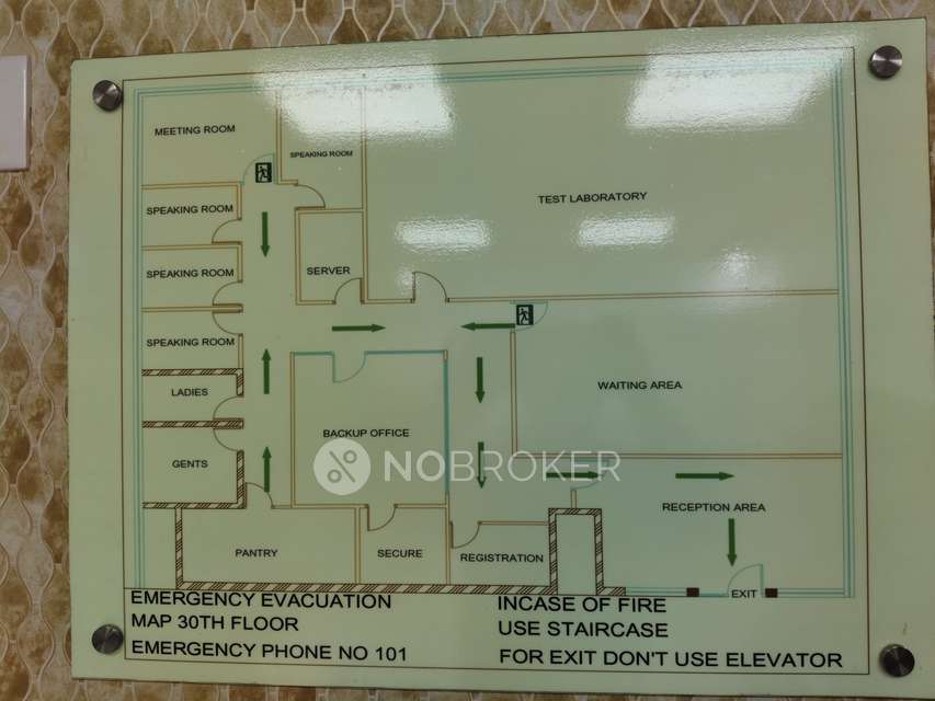 Office Space in Lower Parel, Mumbai for Rent 