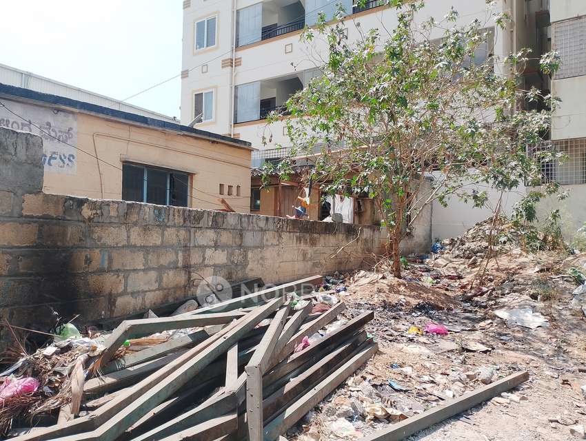 Plot For Sale  In Arekere