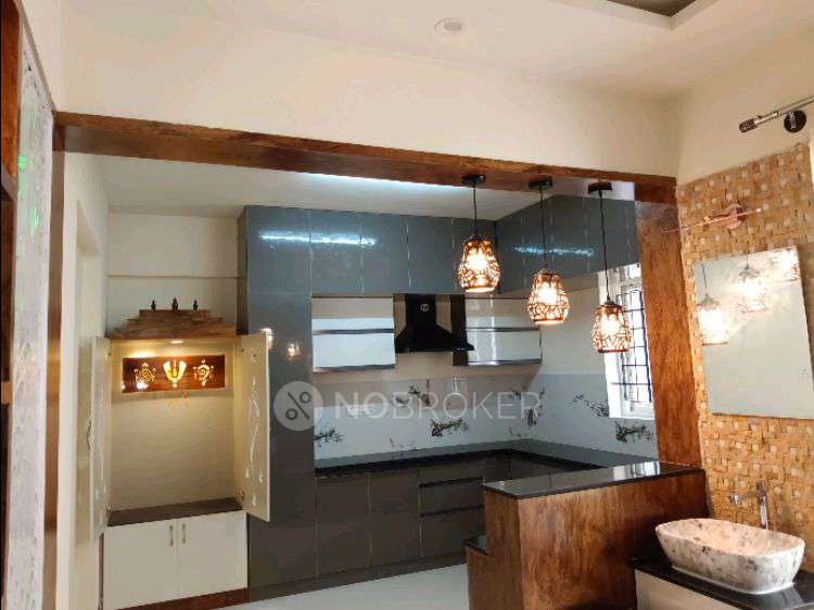 2 BHK Flat In Sree Sai Sunshine For Sale  In Nagondanahalli