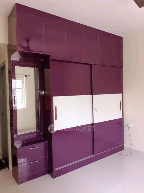 2 BHK Flat In Sree Sai Sunshine For Sale  In Nagondanahalli