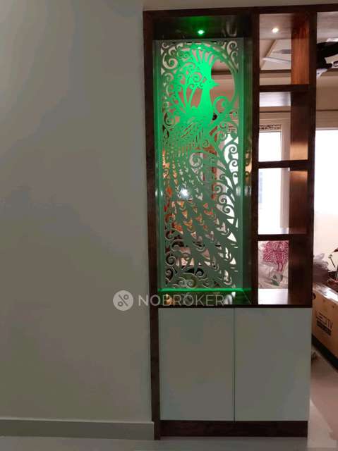 2 BHK Flat In Sree Sai Sunshine For Sale  In Nagondanahalli