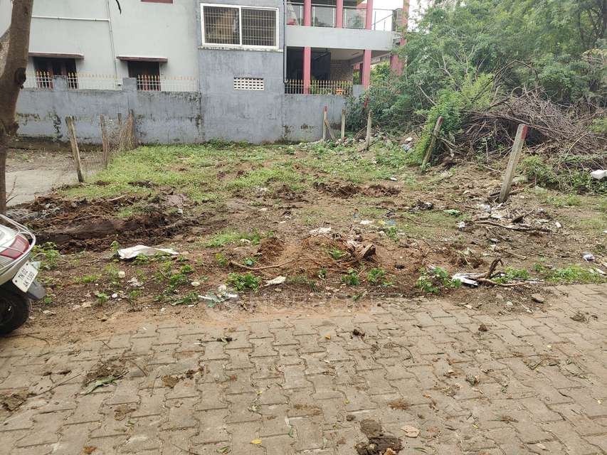 Plot For Sale  In Sembakkam