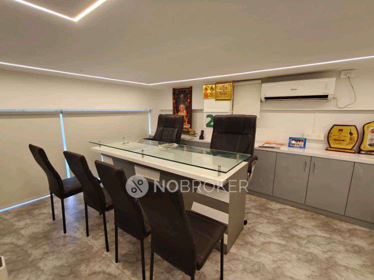 Office Space in Bavdhan, Pune for Rent 