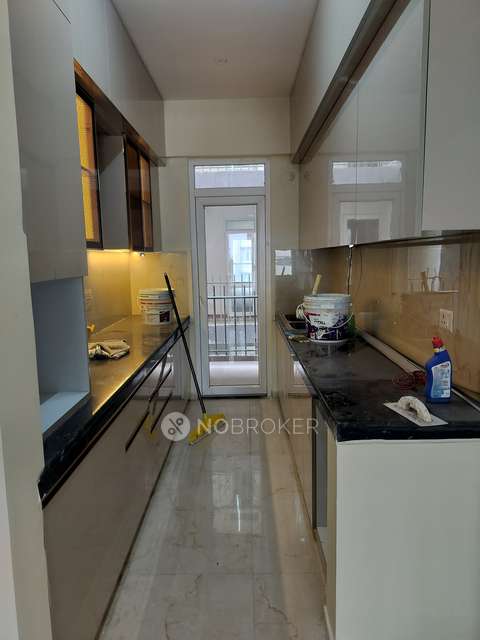 3 BHK Flat In Smart World Gems for Rent  In Sector 89