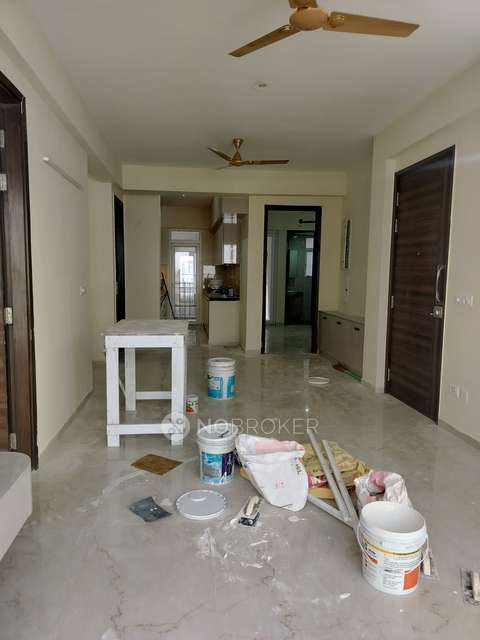 3 BHK Flat In Smart World Gems for Rent  In Sector 89