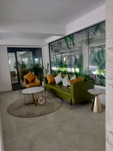 3 BHK Flat In Smart World Gems for Rent  In Sector 89