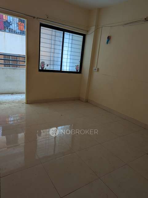 2 BHK Flat In Sihagad Darshan, Ambegaon Bk For Sale  In Ambegaon Bk