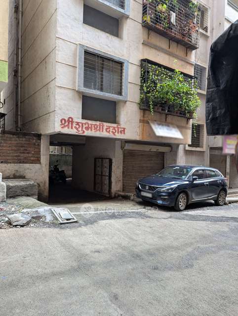 2 BHK Flat In Sihagad Darshan, Ambegaon Bk For Sale  In Ambegaon Bk
