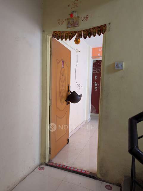 2 BHK Flat In Sihagad Darshan, Ambegaon Bk For Sale  In Ambegaon Bk
