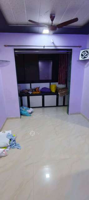 1 BHK Flat For Sale  In Ashapura Pride