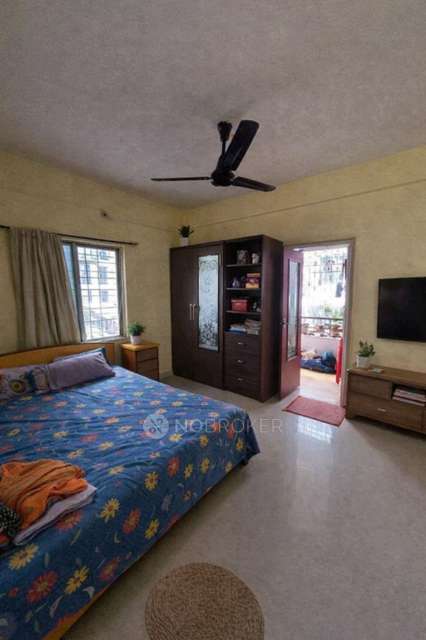 1 BHK Flat In Meghraaj Apartment For Sale  In 204, Mote Mangal Karyalay Rd, Dattwadi, Shobhapur, Kasba Peth, Pune, Maharashtra 411011, India