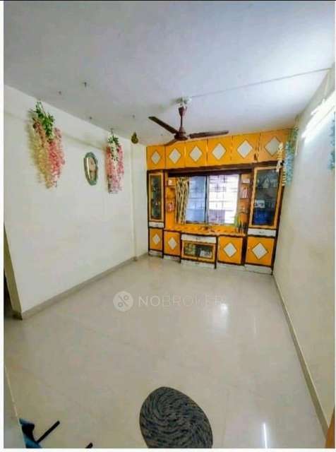 1 BHK Flat In Meghraaj Apartment For Sale  In 204, Mote Mangal Karyalay Rd, Dattwadi, Shobhapur, Kasba Peth, Pune, Maharashtra 411011, India