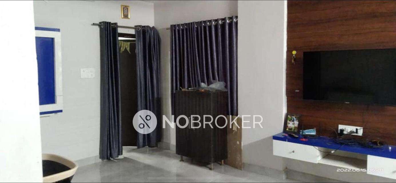 2 BHK Flat In Bandari Blossoms For Sale  In Ghatkesar