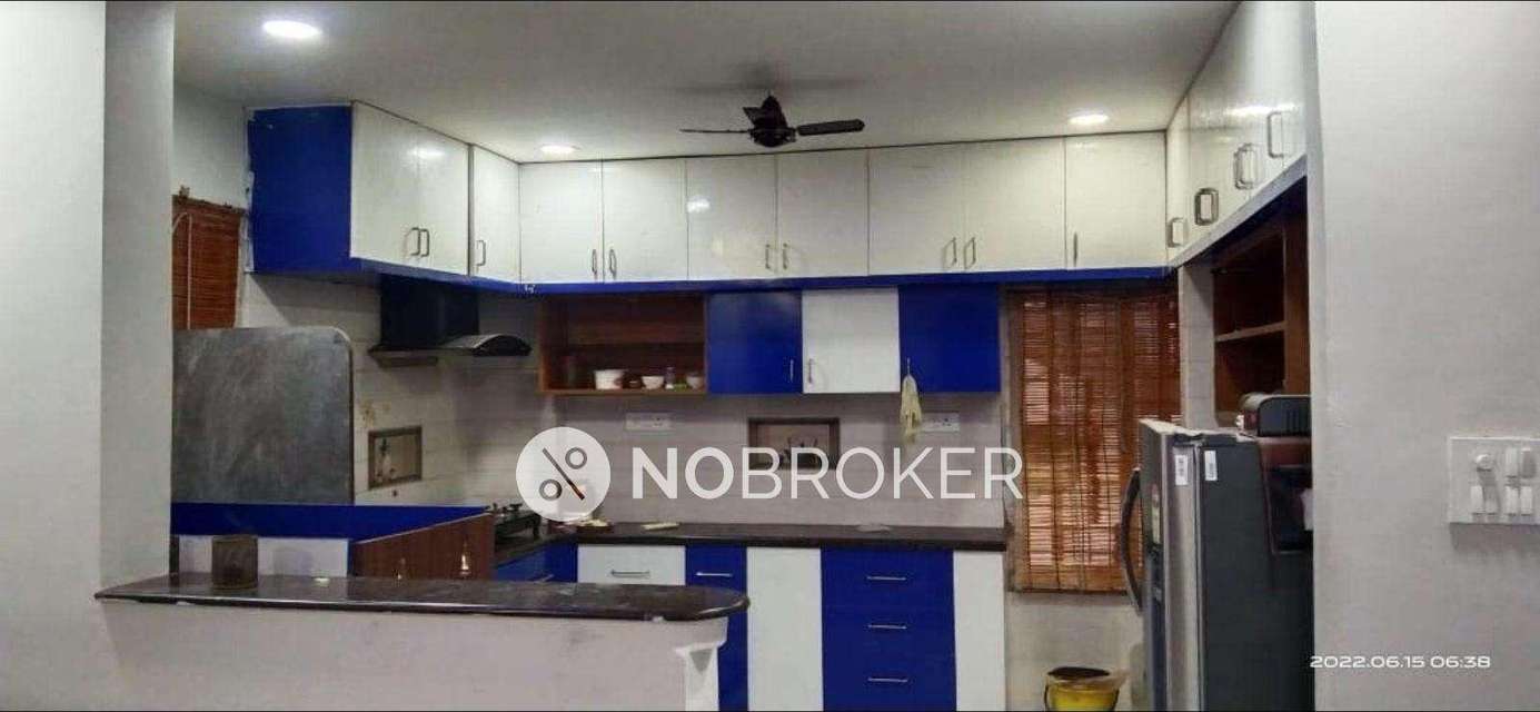2 BHK Flat In Bandari Blossoms For Sale  In Ghatkesar