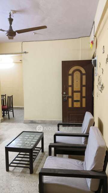 2 BHK Flat In 201 Vandana Cooperative Housing Society For Sale  In Andheri East