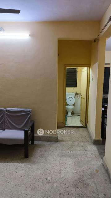 2 BHK Flat In 201 Vandana Cooperative Housing Society For Sale  In Andheri East