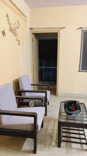 2 BHK Flat In 201 Vandana Cooperative Housing Society For Sale  In Andheri East