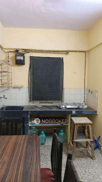 2 BHK Flat In 201 Vandana Cooperative Housing Society For Sale  In Andheri East