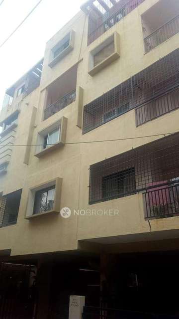 2 BHK Flat In Shreyas Ayathaana Apartments For Sale  In Jalahalli East