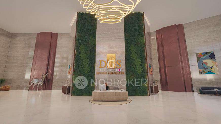 2 BHK Flat In Dgs Sheetal Sky For Sale  In Andheri West