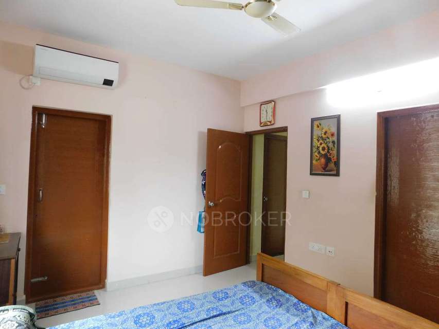 3 BHK Flat In Sai Nandana Presidency For Sale In Bilekahalli