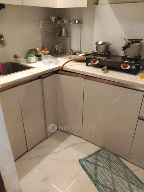 1 BHK Flat In Uttam Nagar West For Sale  In Jagran Chowk