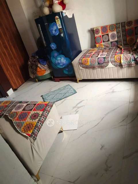 1 BHK Flat In Uttam Nagar West For Sale  In Jagran Chowk