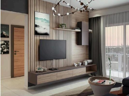 2 BHK Flat In Mahavir Arham Aryan For Sale  In Chembur East