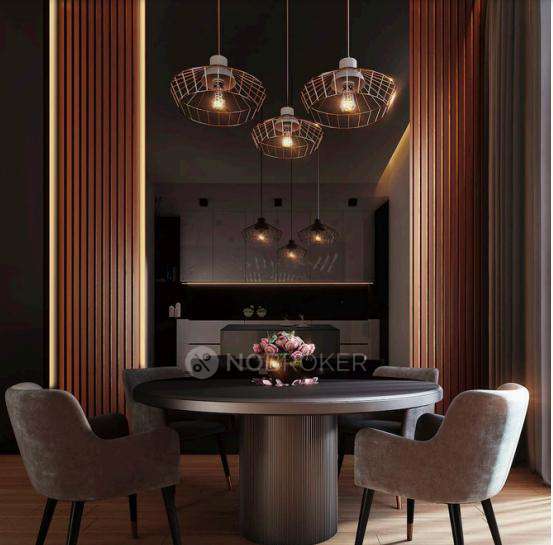 3 BHK Flat In Mahavir Arham Aryan For Sale  In Chembur East