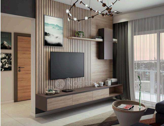 3 BHK Flat In Mahavir Arham Aryan For Sale  In Chembur East