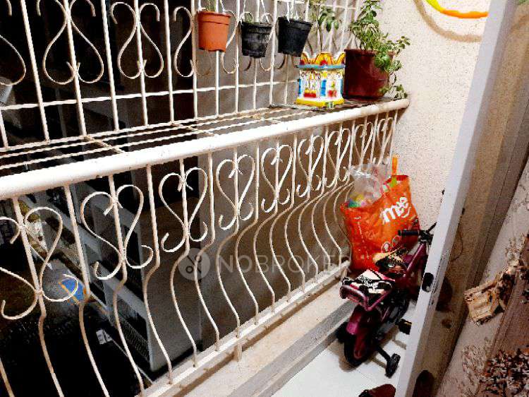 1 BHK Flat In Radhe Krishna Residency For Sale  In Khardipada