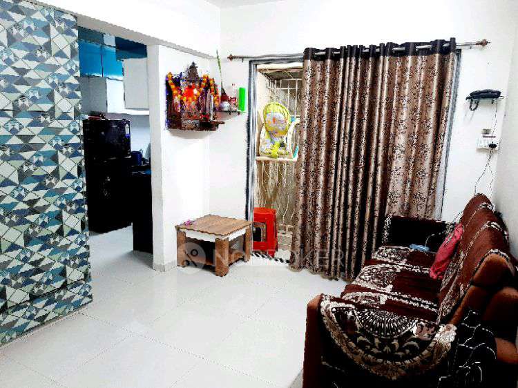 1 BHK Flat In Radhe Krishna Residency For Sale  In Khardipada