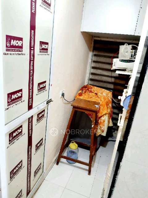 1 BHK Flat In Radhe Krishna Residency For Sale  In Khardipada