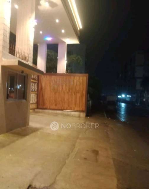 1 BHK Flat In Radhe Krishna Residency For Sale  In Khardipada