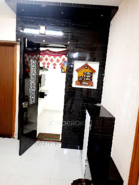 1 BHK Flat In Radhe Krishna Residency For Sale  In Khardipada