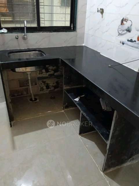 1 RK Flat In Abc for Rent  In Shiv Colony, Sector 1, Airoli
