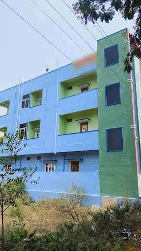 PG for Boys in Gandi Maisamma