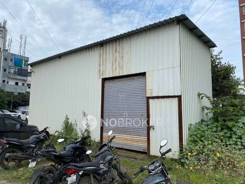 Godown/Warehouse in Wakad, Pune for Rent 