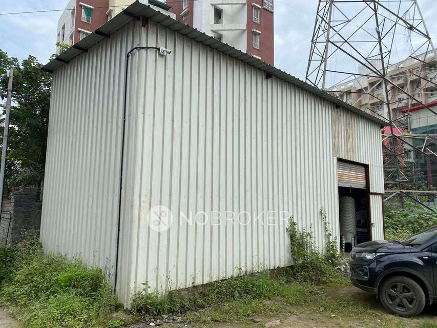 Godown/Warehouse in Wakad, Pune for Rent 