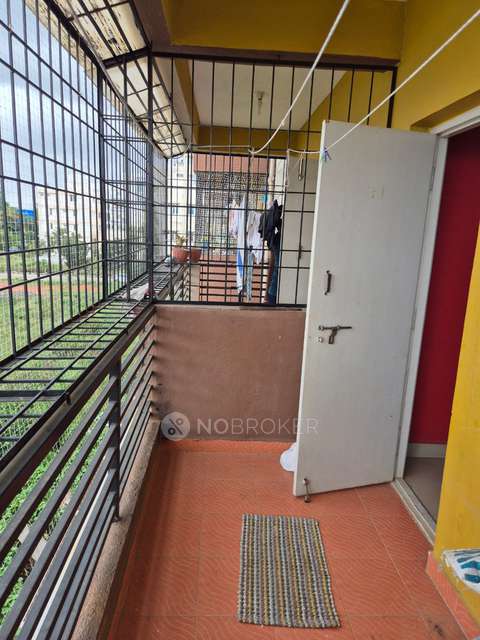 2 BHK Flat In Sai Aster, Yelahanka For Sale  In Yelahanka