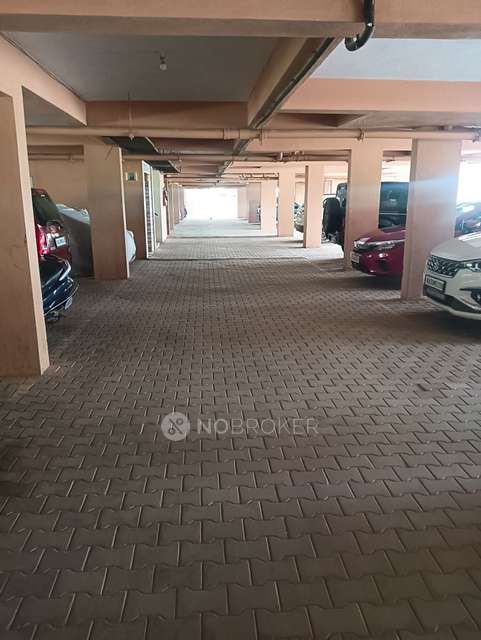 2 BHK Flat In Sai Aster, Yelahanka For Sale  In Yelahanka