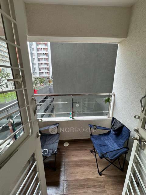 2 BHK Flat In Om Mangalam Chaitanya for Rent  In Kiwale