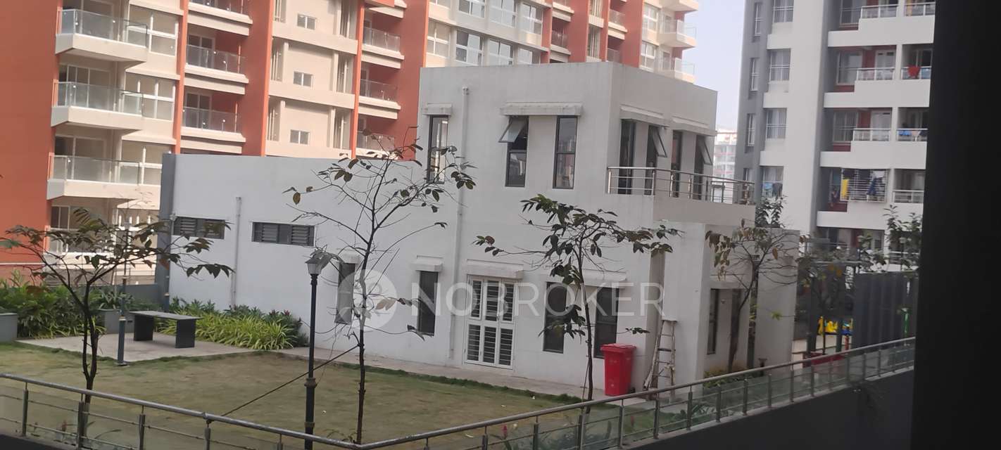 2 BHK Flat In Om Mangalam Chaitanya for Rent  In Kiwale