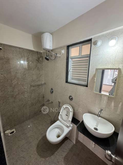 2 BHK Flat In Om Mangalam Chaitanya for Rent  In Kiwale