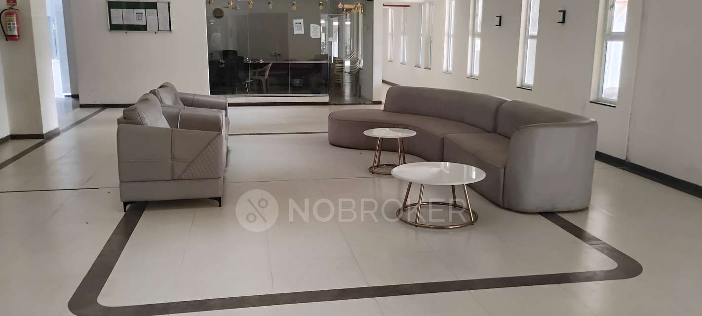 2 BHK Flat In Om Mangalam Chaitanya for Rent  In Kiwale